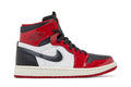 Air Jordan 1 High Zoom CMFT Patent Red
