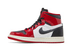 Air Jordan 1 High Zoom CMFT Patent Red