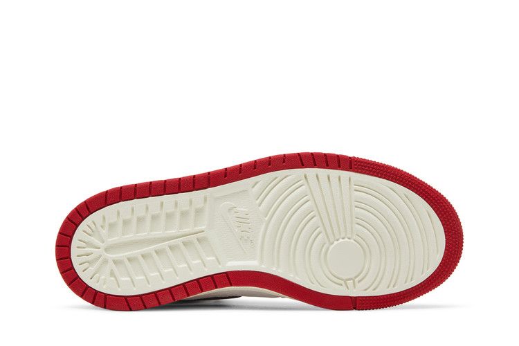 Air Jordan 1 High Zoom CMFT Patent Red