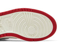 Air Jordan 1 High Zoom CMFT Patent Red