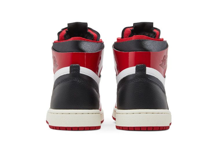Air Jordan 1 High Zoom CMFT Patent Red