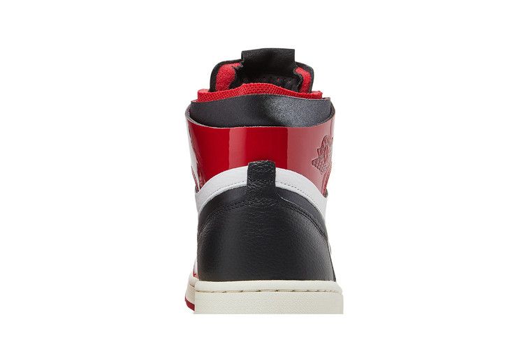 Air Jordan 1 High Zoom CMFT Patent Red