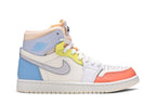 Air Jordan 1 High Zoom CMFT To My First Coach