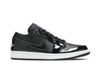 Air Jordan 1 Low All-Star (2021)