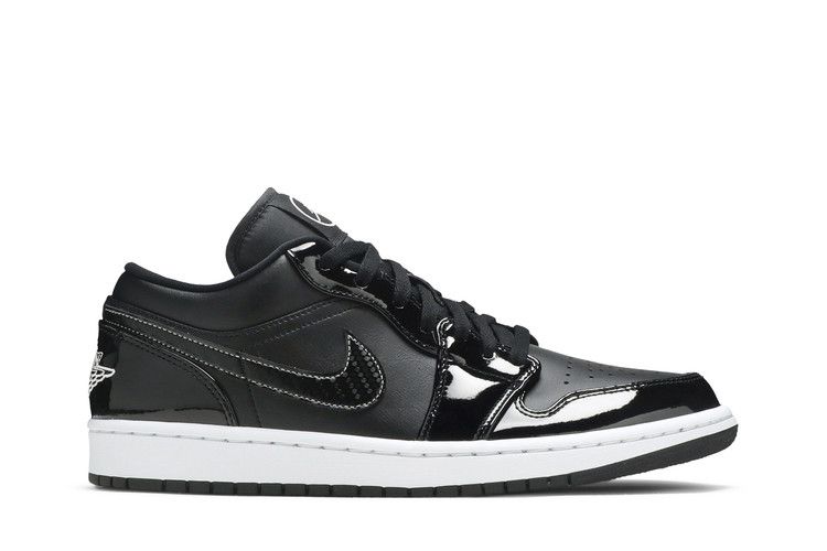 Air Jordan 1 Low All-Star (2021)
