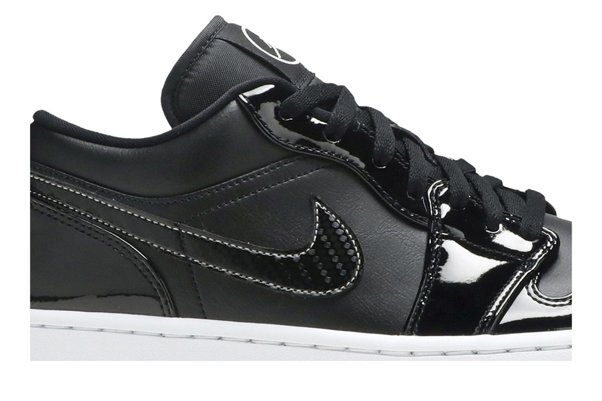 Air Jordan 1 Low All-Star (2021)