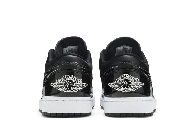 Air Jordan 1 Low All-Star (2021)