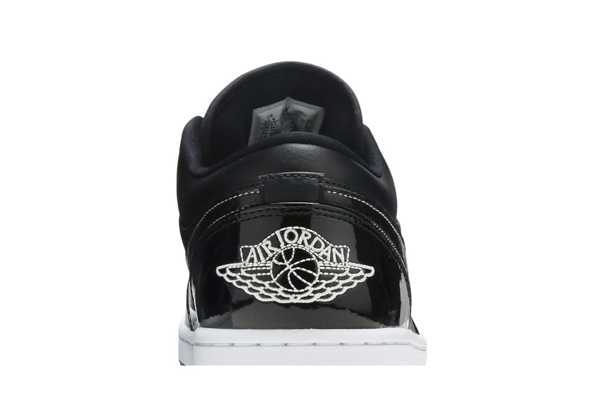 Air Jordan 1 Low All-Star (2021)