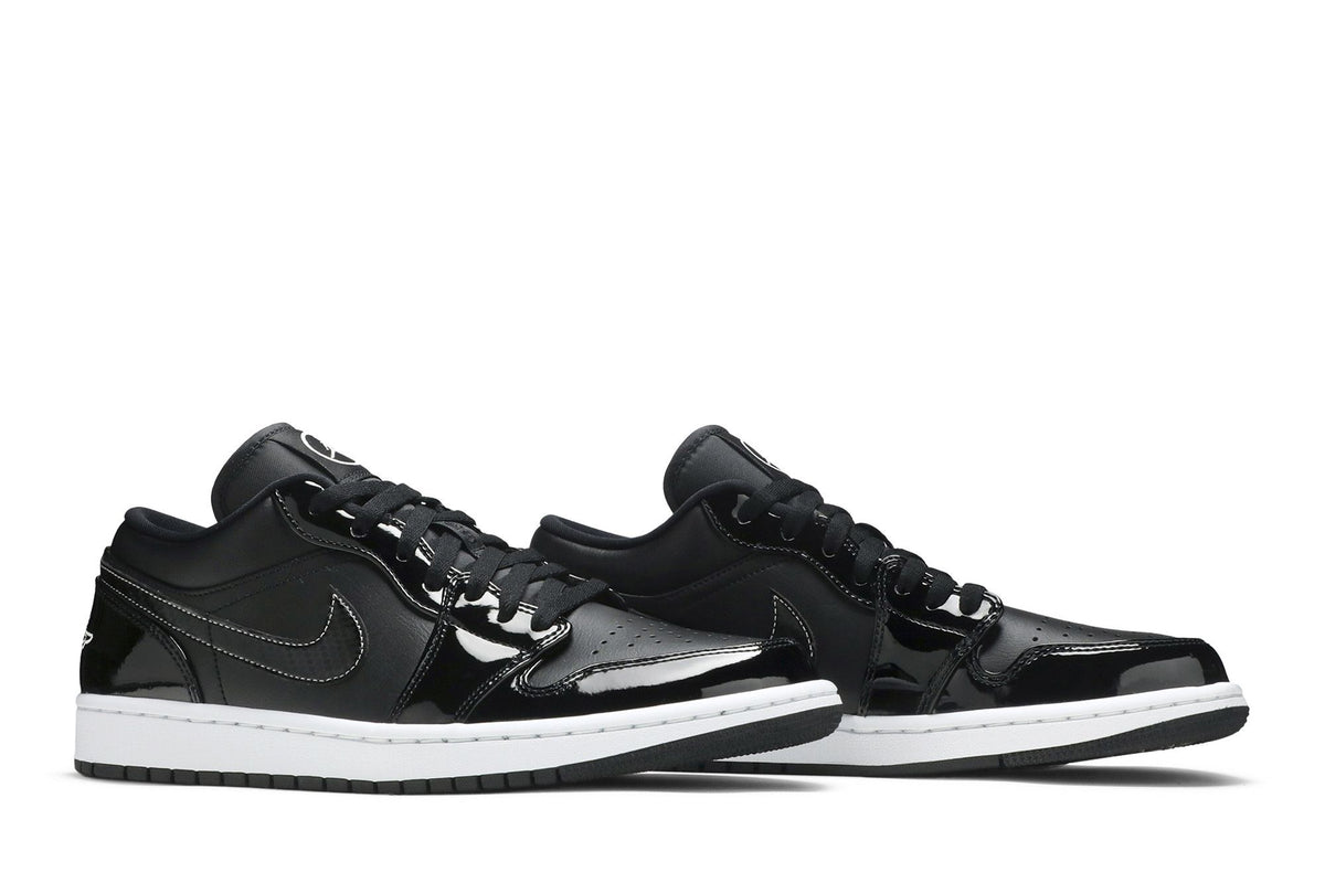 Air Jordan 1 Low All-Star (2021)