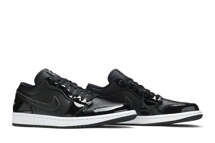 Air Jordan 1 Low All-Star (2021)