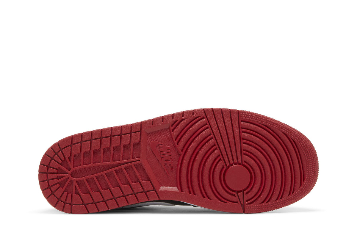 Air Jordan 1 Low Alternate Bred Toe