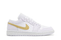 Air Jordan 1 Low Barely Grape