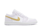 Air Jordan 1 Low Barely Grape