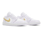 Air Jordan 1 Low Barely Grape