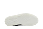 Air Jordan 1 Low Black White Diamond