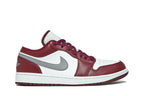 Air Jordan 1 Low Bordeaux