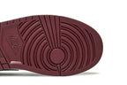 Air Jordan 1 Low Bordeaux