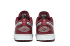 Air Jordan 1 Low Bordeaux