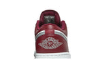 Air Jordan 1 Low Bordeaux