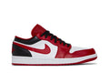 Air Jordan 1 Low Bulls