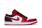 Air Jordan 1 Low Bulls