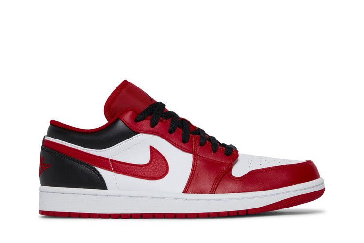 Air Jordan 1 Low Bulls