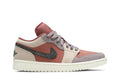 Air Jordan 1 Low Canyon Rust
