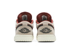 Air Jordan 1 Low Canyon Rust