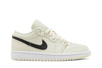 Air Jordan 1 Low Coconut Milk