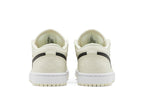 Air Jordan 1 Low Coconut Milk