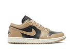 Air Jordan 1 Low Desert