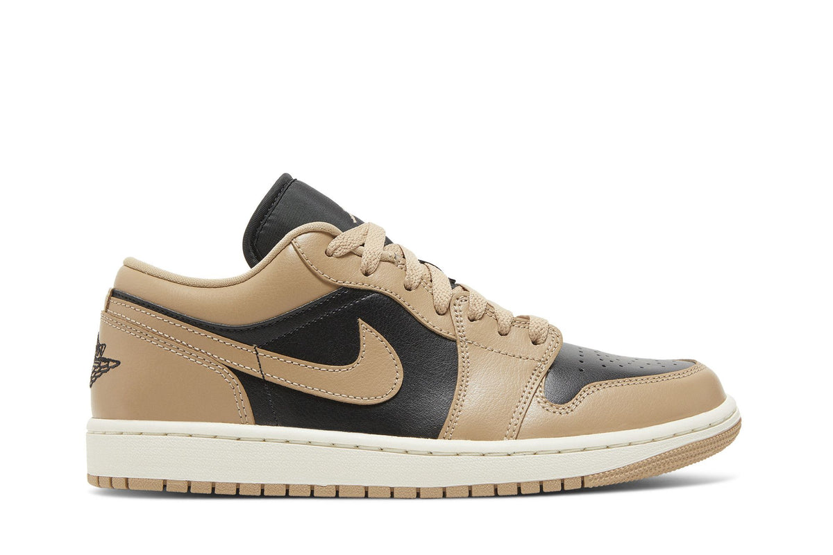 Air Jordan 1 Low Desert