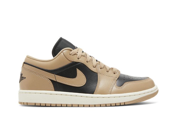 Air Jordan 1 Low Desert