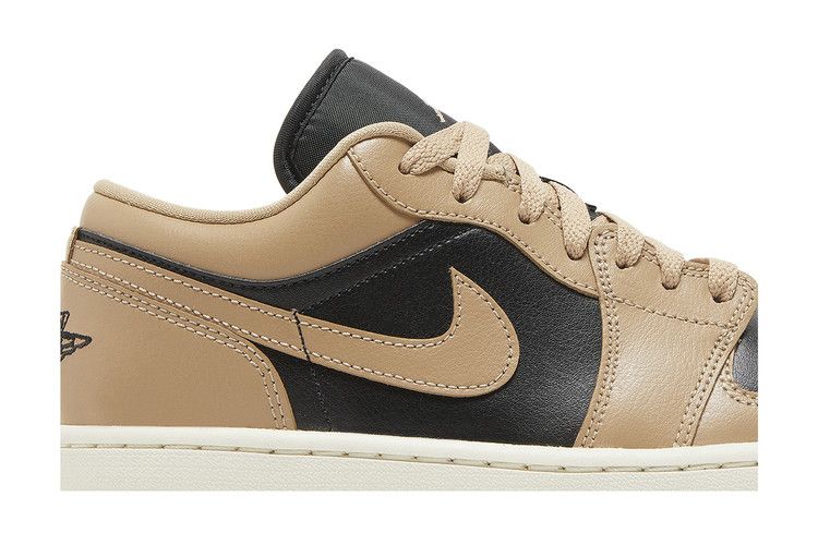 Air Jordan 1 Low Desert