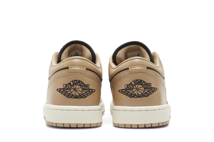 Air Jordan 1 Low Desert