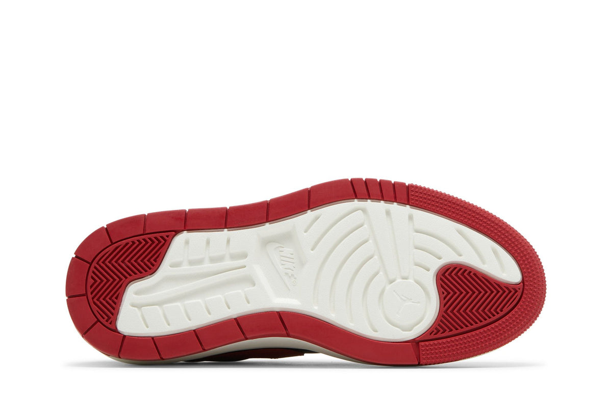 Air Jordan 1 Low Elevate Bred