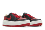 Air Jordan 1 Low Elevate Bred
