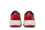 Air Jordan 1 Low Elevate Dark Grey Varsity Red