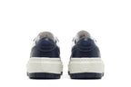 Air Jordan 1 Low Elevate White Midnight Navy Sail