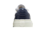 Air Jordan 1 Low Elevate White Midnight Navy Sail