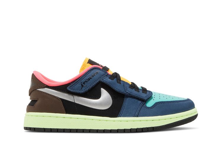 Air Jordan 1 Low Flyease Bio Hack