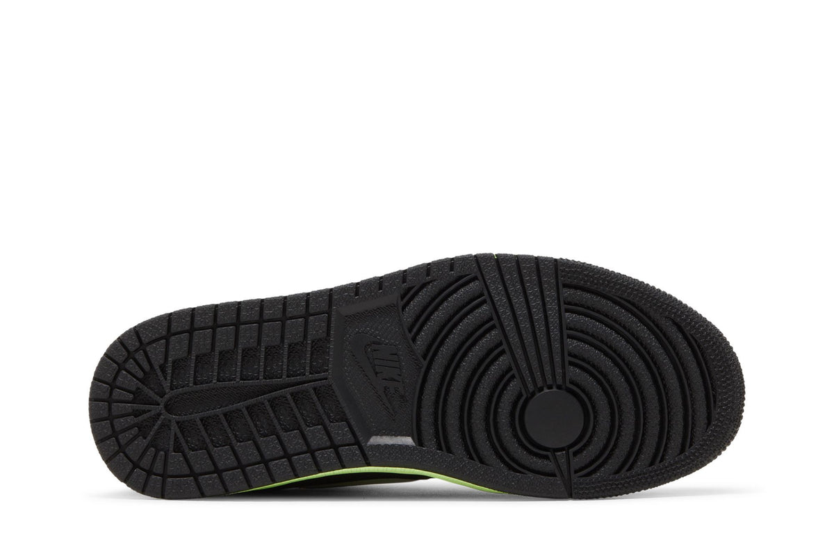 Air Jordan 1 Low Flyease Bio Hack