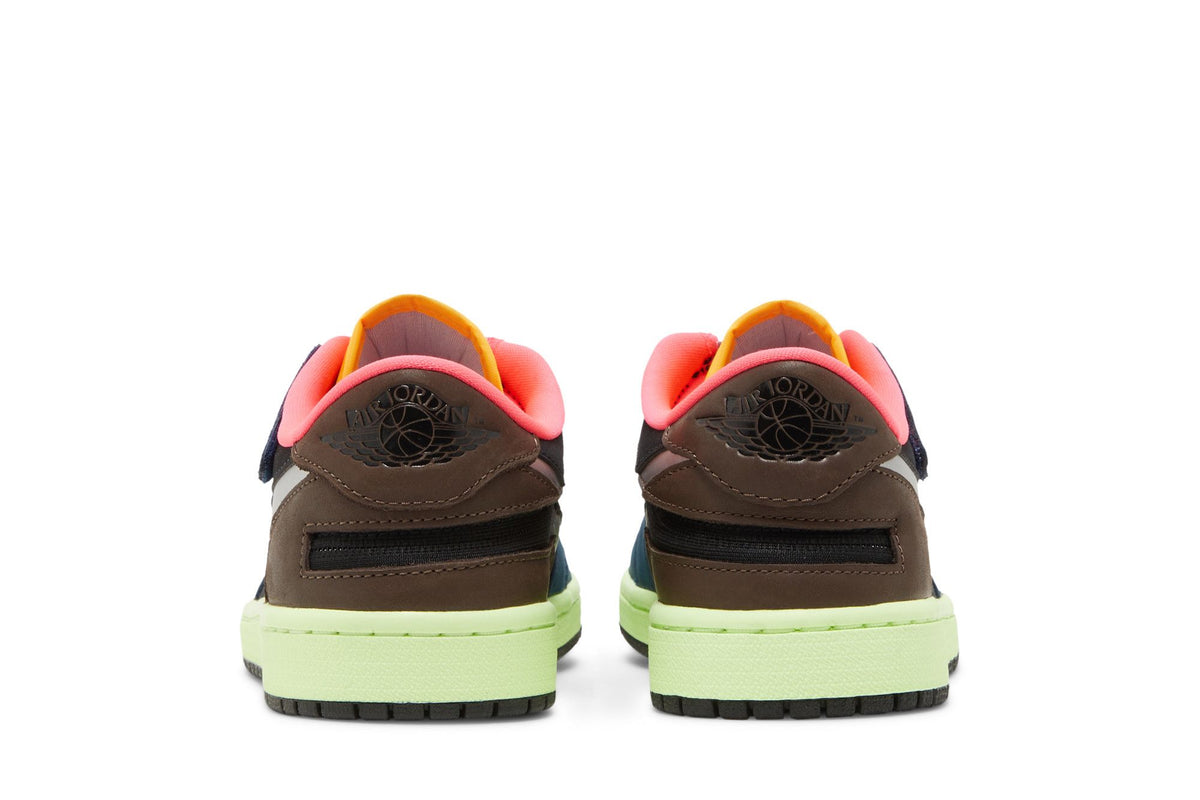 Air Jordan 1 Low Flyease Bio Hack