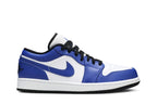 Air Jordan 1 Low Game Royal