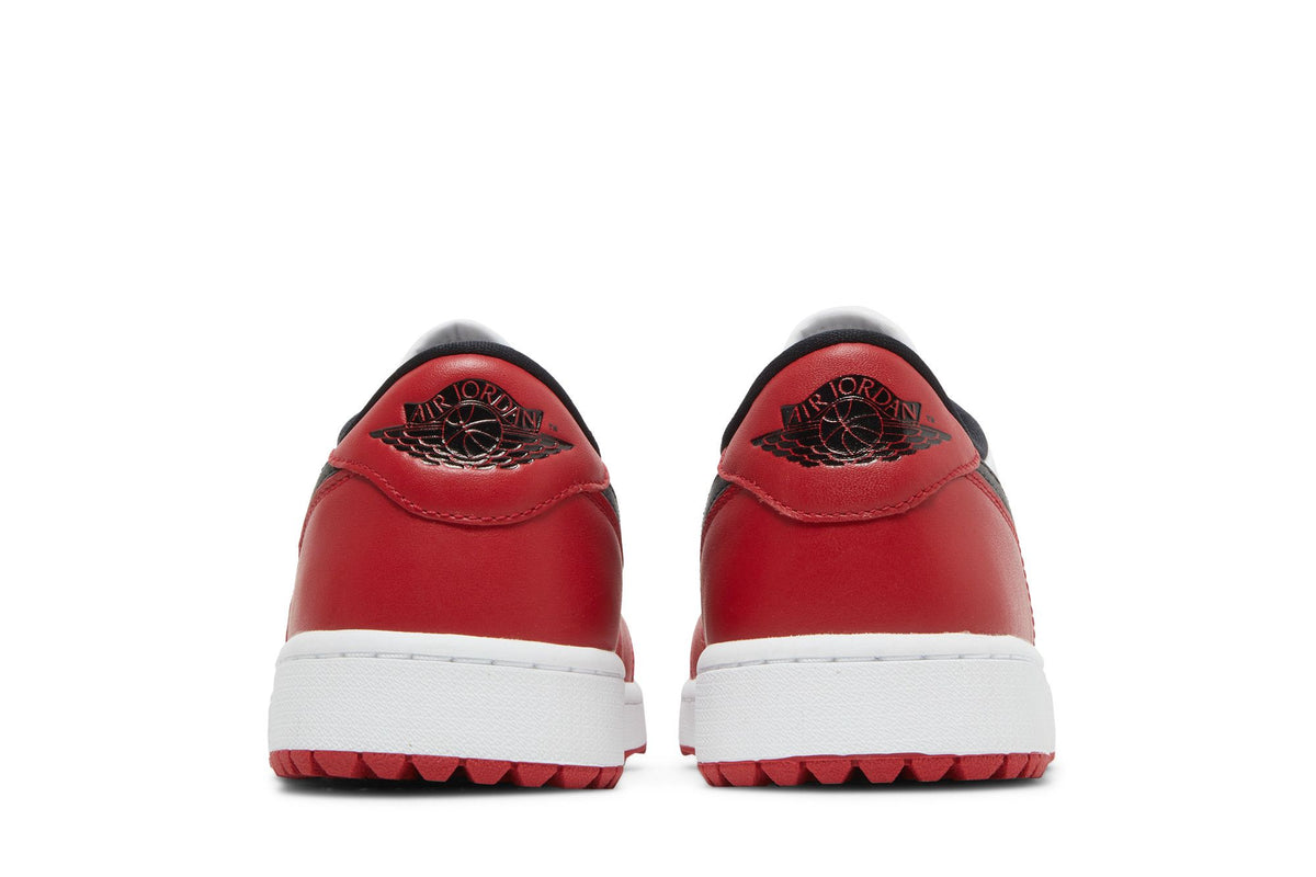 Air Jordan 1 Low Golf Chicago