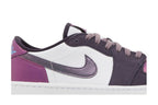 Air Jordan 1 Low Golf NRG Purple Smoke