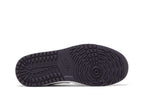 Air Jordan 1 Low Golf NRG Purple Smoke