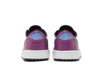 Air Jordan 1 Low Golf NRG Purple Smoke