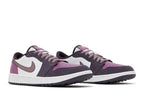 Air Jordan 1 Low Golf NRG Purple Smoke