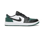 Air Jordan 1 Low Golf Noble Green